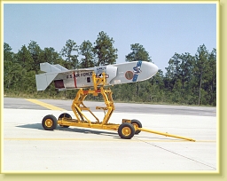 McDonnell Aircraft  Photo 1